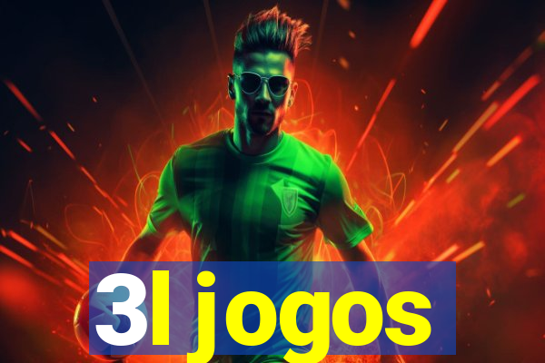 3l jogos